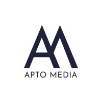 Apto Media logo - Similar company to Apto Digital