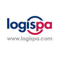 Logispa logo - Similar company to Logispan B.V.