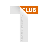 T-Club logo - Similar company to Scholars' Collab