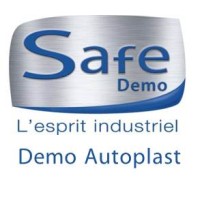 Demoautoplast s.r.o. logo - Similar company to Demo Technic