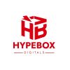 HypeBox Digitals logo - Similar company to Attitude Infotech