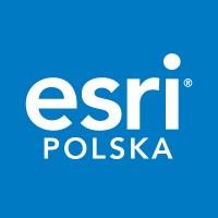Esri Polska logo - Similar company to Gispartner Sp. Z O.O.