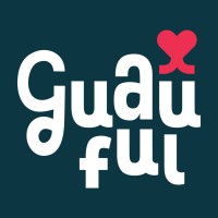 Guauful logo - Similar company to Good Enough