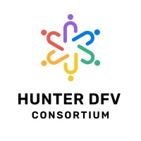 Hunter DFV Consortium logo - Similar company to Jenny'S Place Domestic Violence & Homelessness Support