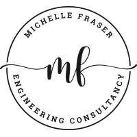 Michelle Fraser Engineering Consultancy logo - Similar company to Baditech Engineering &Consultancy Ltd