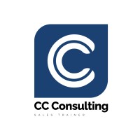 CC Consulting Sales trainer logo - Similar company to La Pangée Internationale
