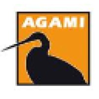 Agami Photo Agency logo - Similar company to Hallingkonsult As