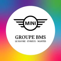 MINI - Groupe BMS logo - Similar company to Adc Groupe