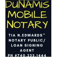 Dunamis Mobile Notary