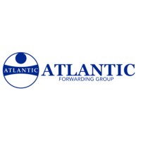 Atlantic Forwarding (UK) Ltd logo - Similar company to Central Forwarding Limited