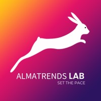 Almatrends ᴸᴬᴮ | W Strategy