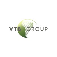 VTB GROUP logo - Similar company to Ene Consulting, Inc.