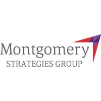 The Montgomery Strategies Group LLC logo - Similar company to Macro Policy Advisors