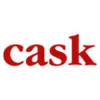 Cask Global Canning Solutions logo - Similar company to Codi Manufacturing Inc.