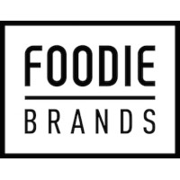 Foodie Brands logo - Similar company to Ikcon
