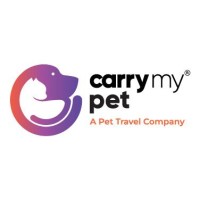 Carry My Pet logo - Similar company to Pet Perfect | Best Of Google Play 2022