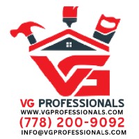 VG Professionals Renovation logo - Similar company to Sunshine Coast Security