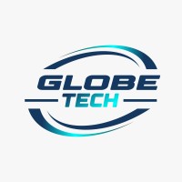 Globe Tech Training Center Rahim Yar Khan logo - Similar company to It Centre Rahim Yar Khan