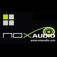NOX AUDIO PA logo - Similar company to Ceiling Speaker World