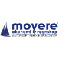 Movere Økonomi & Regnskap AS logo - Similar company to Ardan