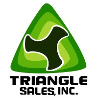 Triangle Sales, Inc. logo - Similar company to Olathe Millwork A Division Of Rugby Architectural Building Products