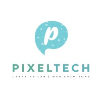 PixelTech PH logo - Similar company to Shroff Travel