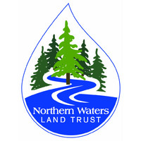 Northern Waters Land Trust logo - Similar company to Loon Preservation Committee