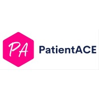 PatientACE logo - Similar company to Leapcure