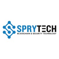 Sprytech Ltd logo - Similar company to Twintech Solution