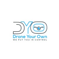 Drone Your Own logo - Similar company to Briggs Solutions For Business