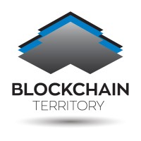 Blockchain Territory logo - Similar company to Cloud Citi