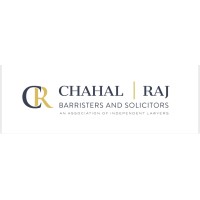 CHAHAL RAJ LAW logo - Similar company to Kgpc Law