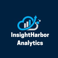 InsightHarbor Analytics logo - Similar company to Datacatalyst