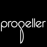 Propeller Software logo - Similar company to Blackedge Software