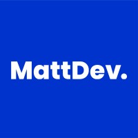 MattDev logo - Similar company to Mobilille