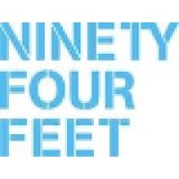 94 Feet Pty Ltd logo - Similar company to Made For