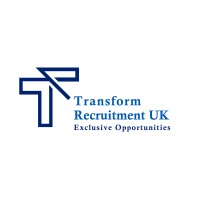 Transform Recruitment UK Ltd logo - Similar company to Transform International