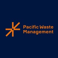 Pacific Waste Management logo - Similar company to Job Constructora