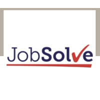 JOBSOLVE LONDON logo - Similar company to Jobsolve