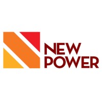 Newpower Pte Ltd logo - Similar company to Infinity Cube Pte Ltd