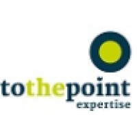 To The Point Expertise Bv