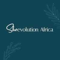 Sheevolution Africa Initiative logo - Similar company to Arayii