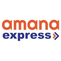 AMANA EXPRESS logo - Similar company to Les Anges Solidaires