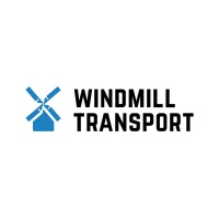 Windmill Transport logo - Similar company to Ally Logistics
