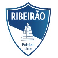 Ribeirão 1968 Futebol Clube logo - Similar company to Castelo  Forte Futebol Clube