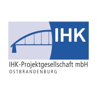 IHK-Projektgesellschaft mbH Ostbrandenburg logo - Similar company to Brave New Path