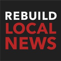Rebuild Local News logo - Similar company to Building Movement Project