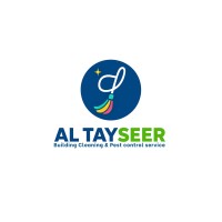 AL Tayseer Pest Control logo - Similar company to Little Bitmining