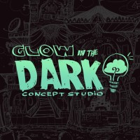 Glow in the Dark Concept Studio S.L. logo - Similar company to Intelligame