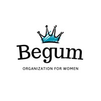 Begum logo - Similar company to Charmaghz